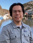 Dr. JiaRen Chai Dr. JiaRen Chai